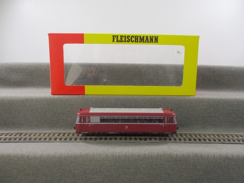 Fleischmann spur 4407 k - spur,