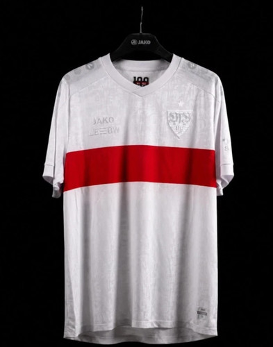 Vfb stuttgart sondertrikot 100 - vfb,