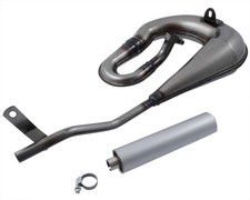 Auspuff Proma Circuit passend