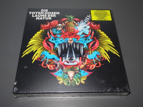 Die toten hosen laune - toten,