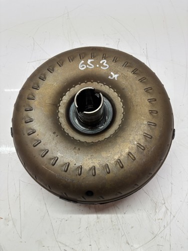 Drehmomentwandler für bmw 5er - für,