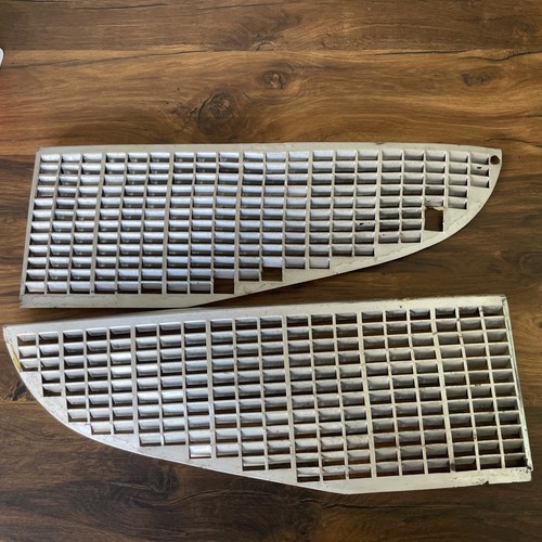 Kühlergitter für dkw - für,