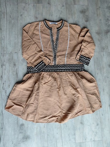 Zara damen tunika s - zara, gr.