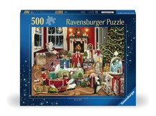 Ravensburger Puzzle 500 Teile Weihnachtszeit 00227