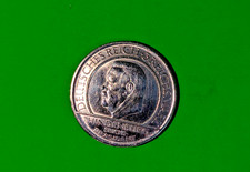 3 Reichsmark 1929 F Verfassung