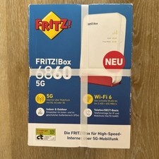 AVM FRITZ!Box 6860 | 5G Router
