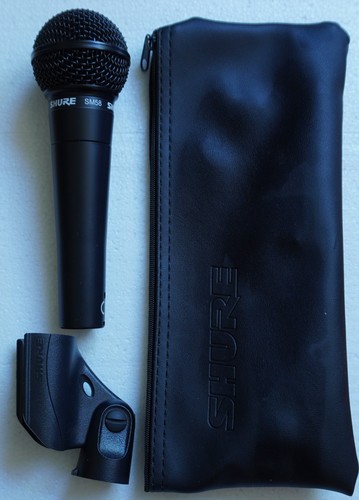 Shure se dynamisches - shure,