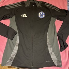 Schalke 04 Training Matchworn