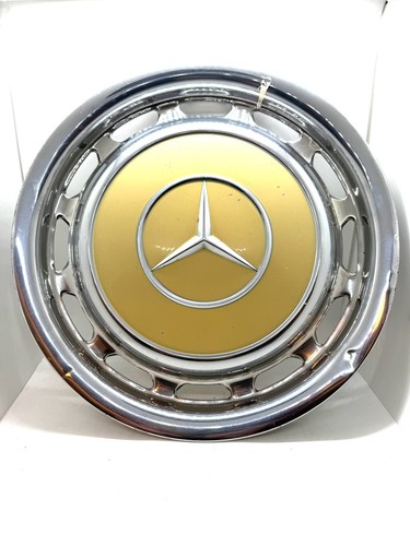 Radkappe mercedes benz - radkappe, 123