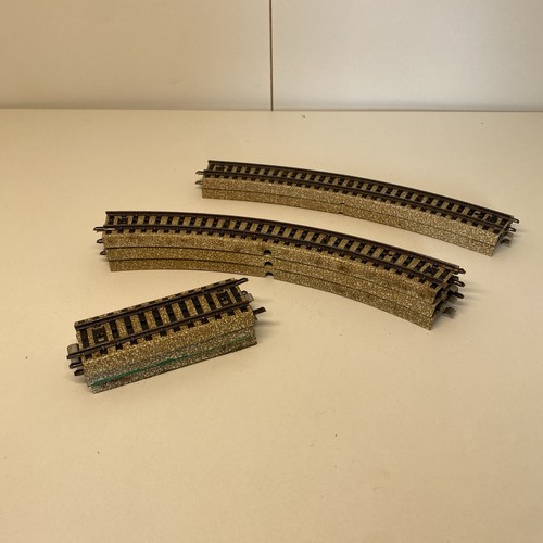 Märklin gleis konvolut - m-gleis,