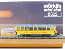 🇩🇪 Märklin mini club