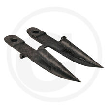 IHC Mähwerk Doppelfinger MA 19740 Mittelschnitt