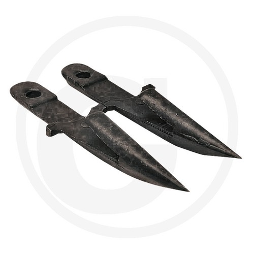 Ihc mähwerk doppelfinger - doppelfinger, ma