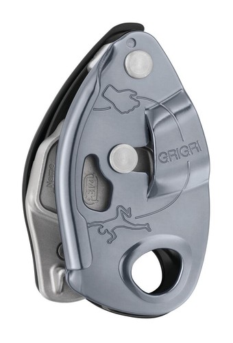 Petzl grigri belay device with - grigri,