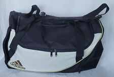 Original ADIDAS Sporttasche Trainingstasche Bag Reisetasche Gr. M - L schwarz