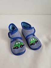 Relax Baby Kinder Junge Mädchen Hausschuhe Haus Schuhe Gr 20
