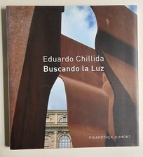 Eduardo chillida buscando - chillida, la