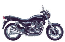 35 k 35 kW Drossel Kawasaki