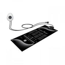 T.B.D. Carbon Heater Classis