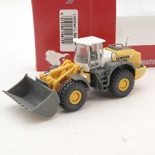 Herpa 1:87 148122 Liebherr L580 Radlader in OVP QR1135
