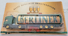 Scania Mini-Truck " Berliner
