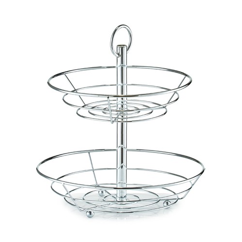 Zeller obst etagere lagig - zeller, obst-etagere