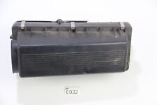 Original BMW E32 E34 Luftfilterkasten Ansauggeräuschdämpfer E30 V8 Umbau 1707021