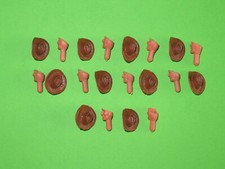 TIMPO TOYS   20 Ersatzteile