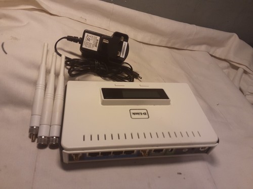 Link high speed wireless - d-link,