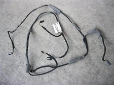 VW Passat 3BG Kabelbaum Leitungssatz Lüftungsdüsen 3B0971177A Lüftungsdüse