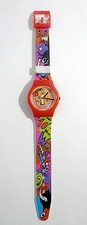 andora 10 Jahre West Pop Art