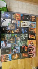 32 DVD`s -  Sammlung Paket