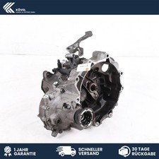 Schaltgetriebe LVE 5 Gang  VW Polo 5 ( 6R ) 1.4L Benzin 02T300020C beschädigt!