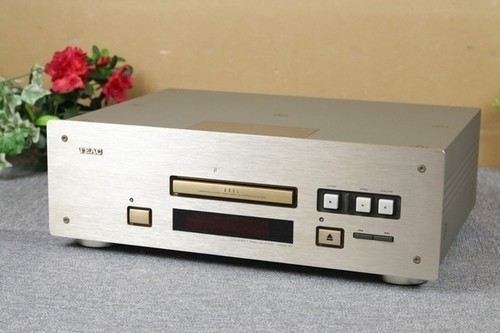 Teac vrds player - cd-player, vintage