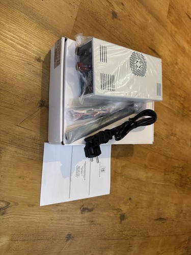 Labornetzteil 512 11 - ea-ps, t