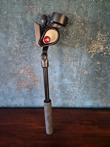 Manfrotto 400ah befree live - manfrotto,