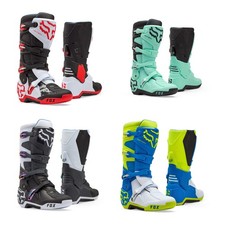Fox motocross stiefel motion - stiefel,