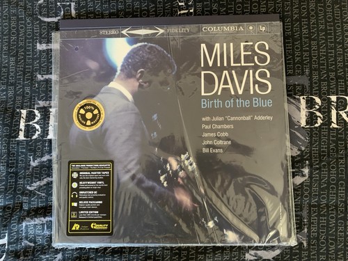 Miles davis muddy - miles, waters/