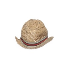 H&M, Strohhut, Größe: 58