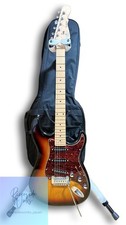 G&L Tribute S-500 E-Gitarre