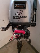 Bootsmotor Mercury 3,7 kw MA5M