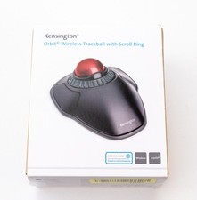 Kensington Orbit kabelloser
