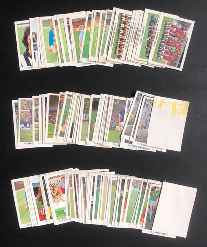 Album fks fußball stars - ex-album,