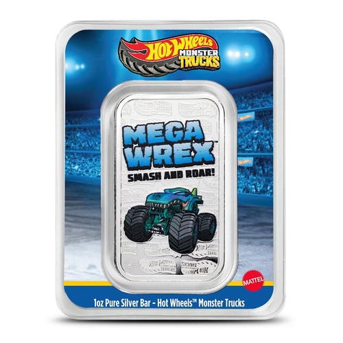 Colorized hot wheels - oz,