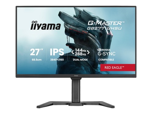 Iiyama master gb2771uhsu b1 - iiyama, gb2771uhsu-b1
