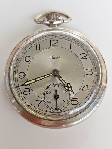 Kienzle antike mechanische - kienzle,