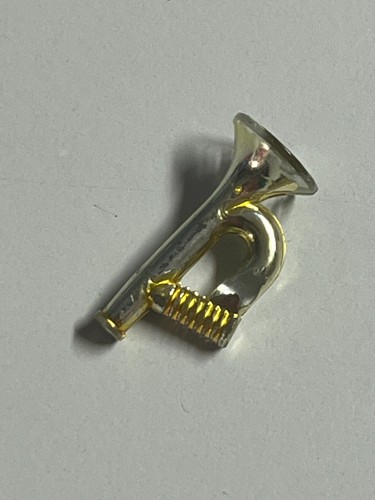Stck lego chrome - lego, gold