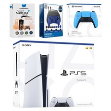 Sony PlayStation 5 Disc +