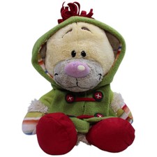 Vintage Depesche Teddybär