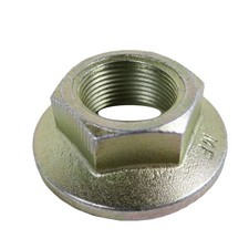 Flanschmutter M24 x 1,5